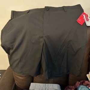 NWT Bcg brand men’s shorts black